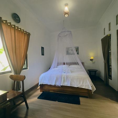 Homestay Sente Munduk  Luaran gambar