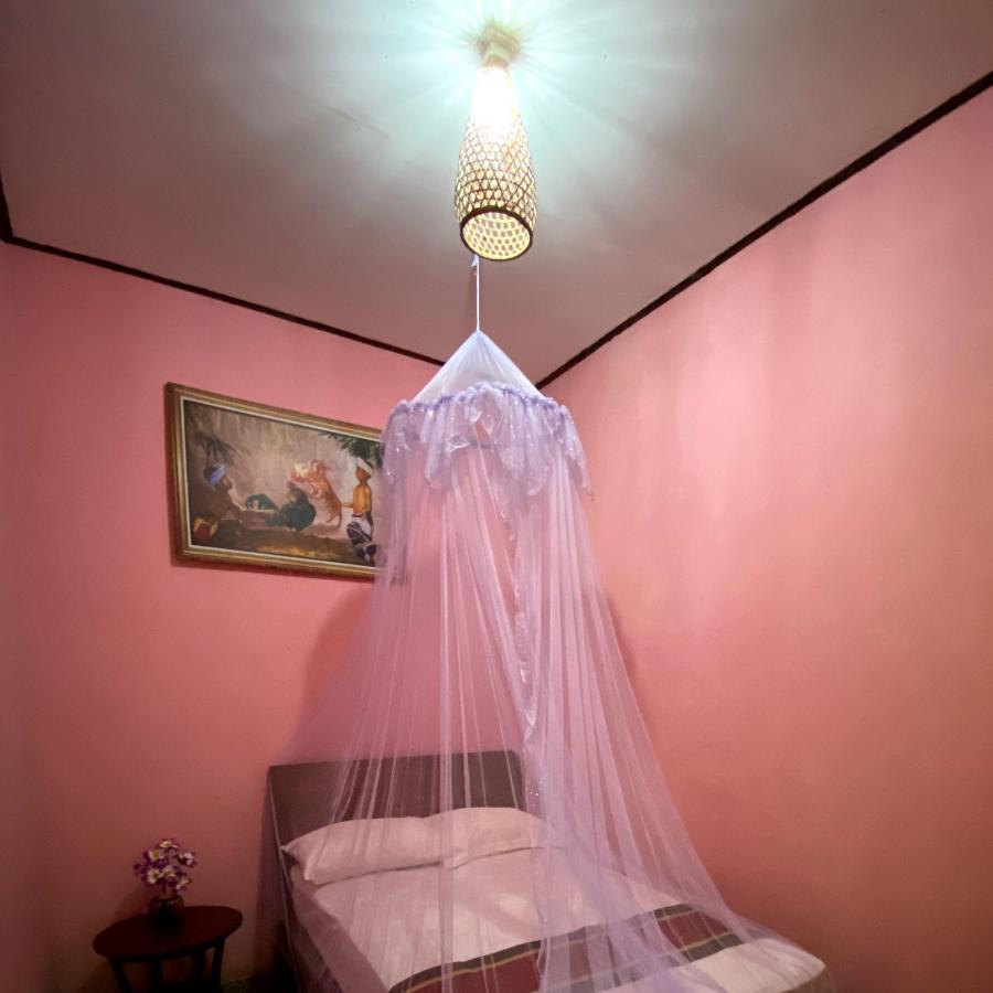 Homestay Sente Munduk  Luaran gambar