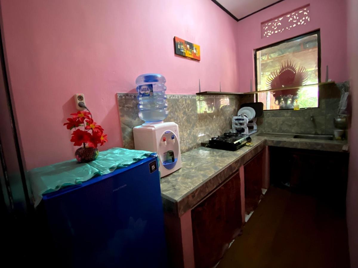 Homestay Sente Munduk  Luaran gambar
