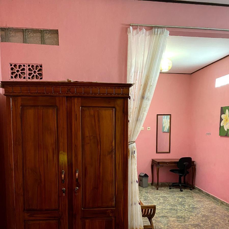 Homestay Sente Munduk  Luaran gambar