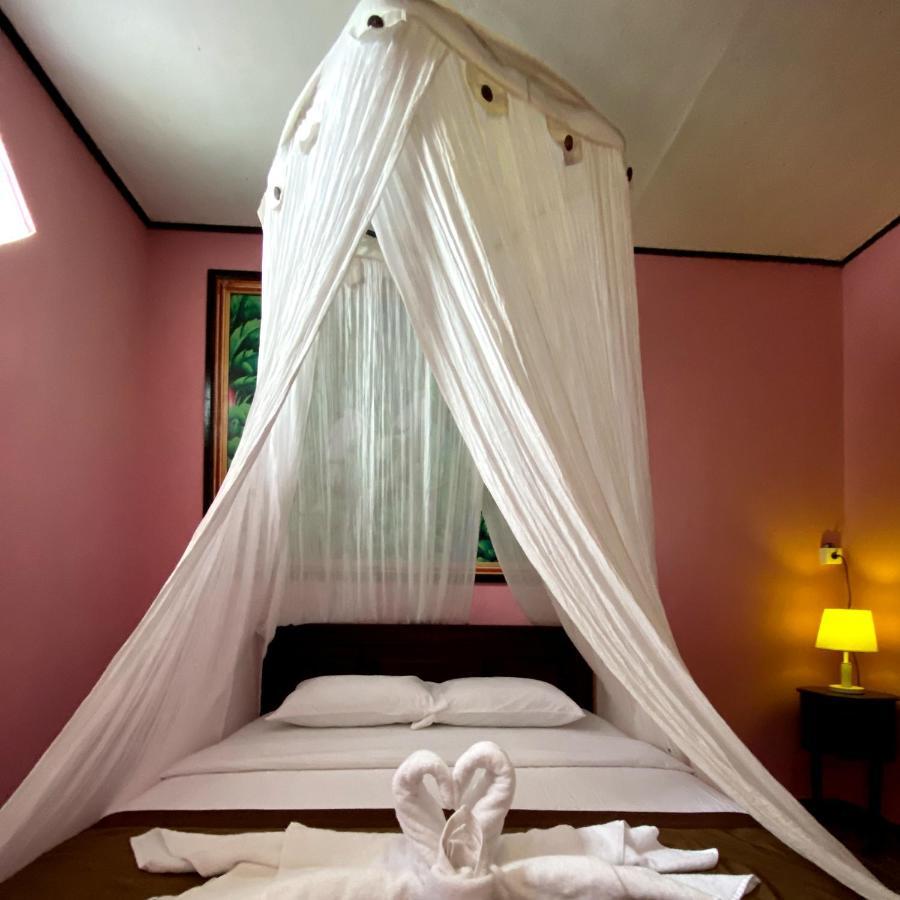 Homestay Sente Munduk  Luaran gambar