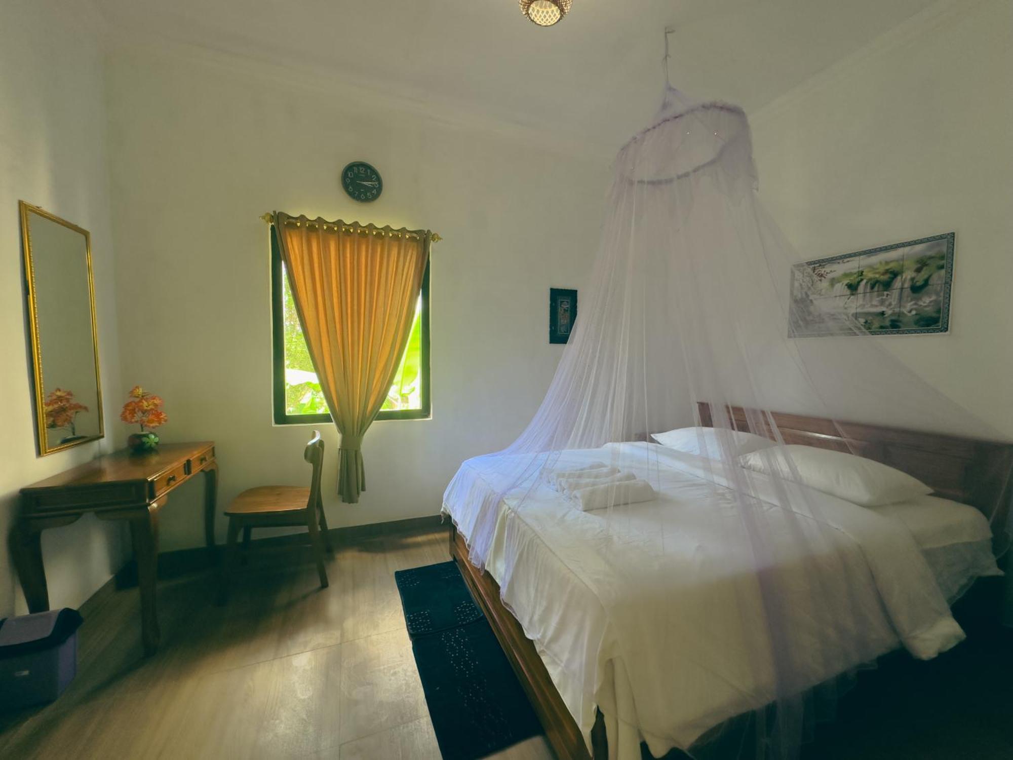 Homestay Sente Munduk  Luaran gambar