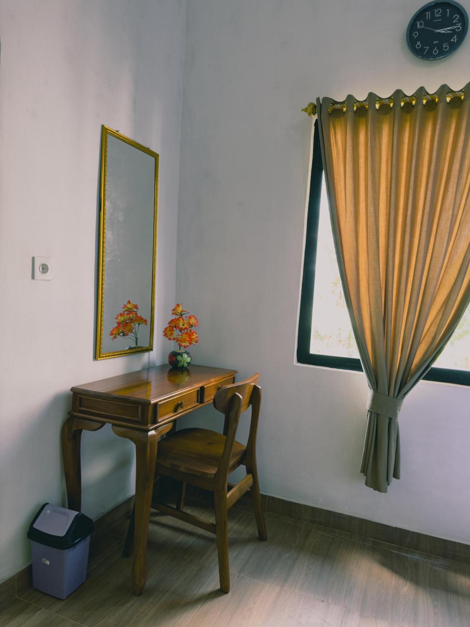Homestay Sente Munduk  Luaran gambar