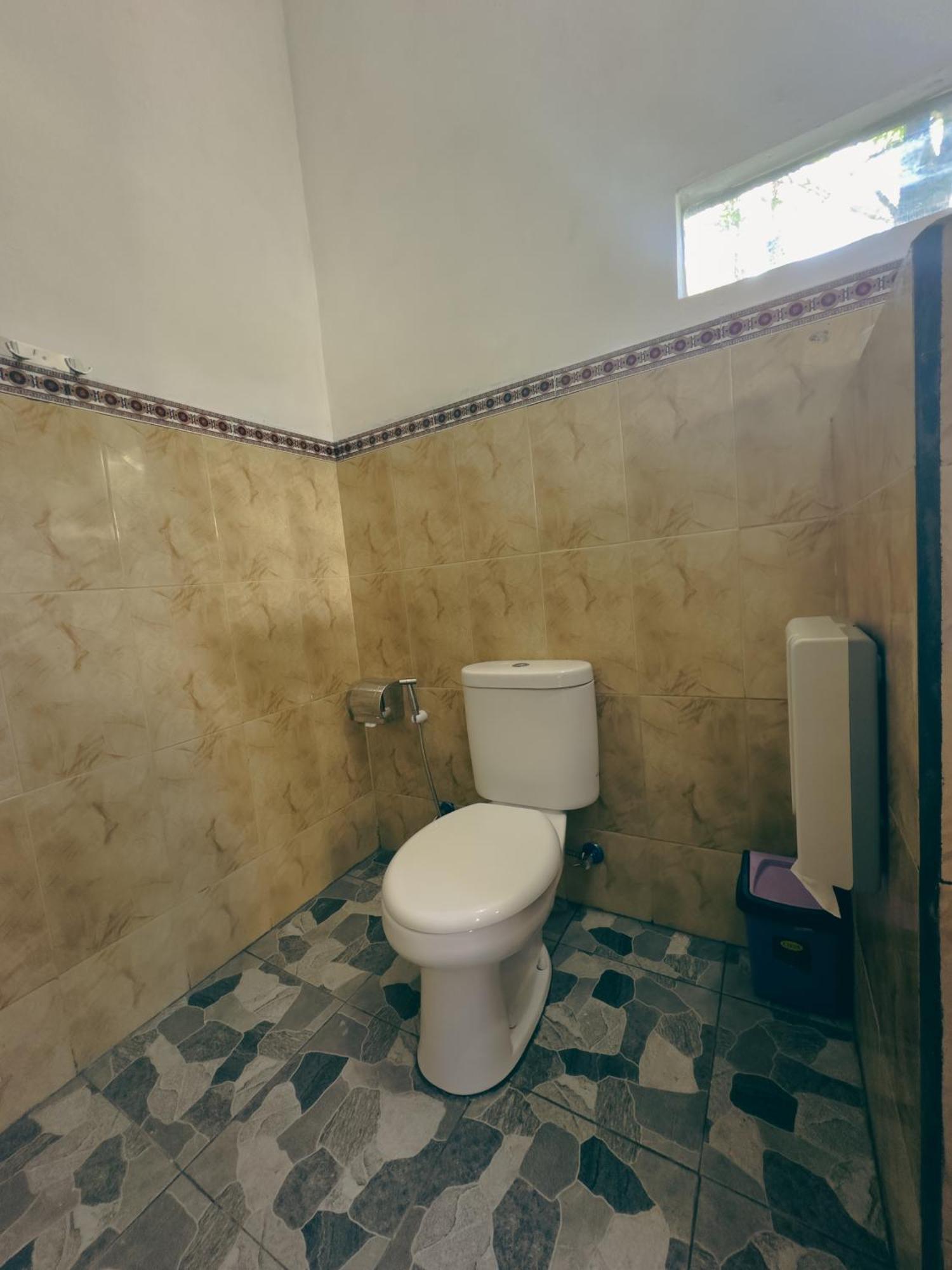 Homestay Sente Munduk  Luaran gambar