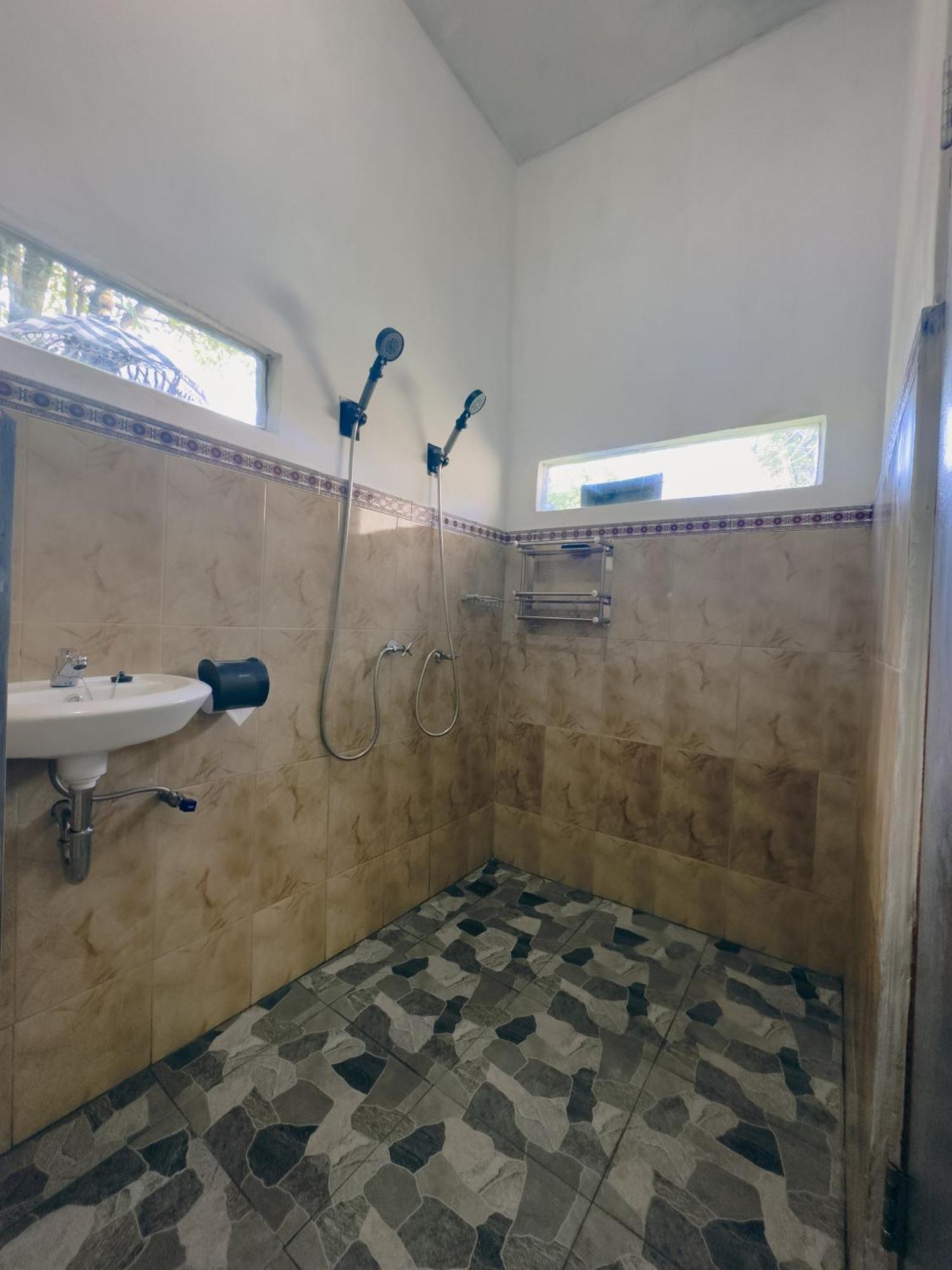 Homestay Sente Munduk  Luaran gambar